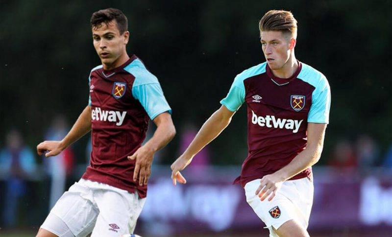 宜人的夏日 宜人的夏日